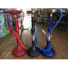 Big Spray Color en relieve Shisha